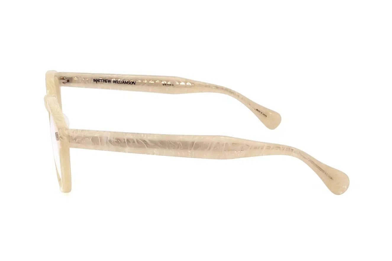 Matthew Williamson by Linda Farrow MW119 Eyeglasses - view 8